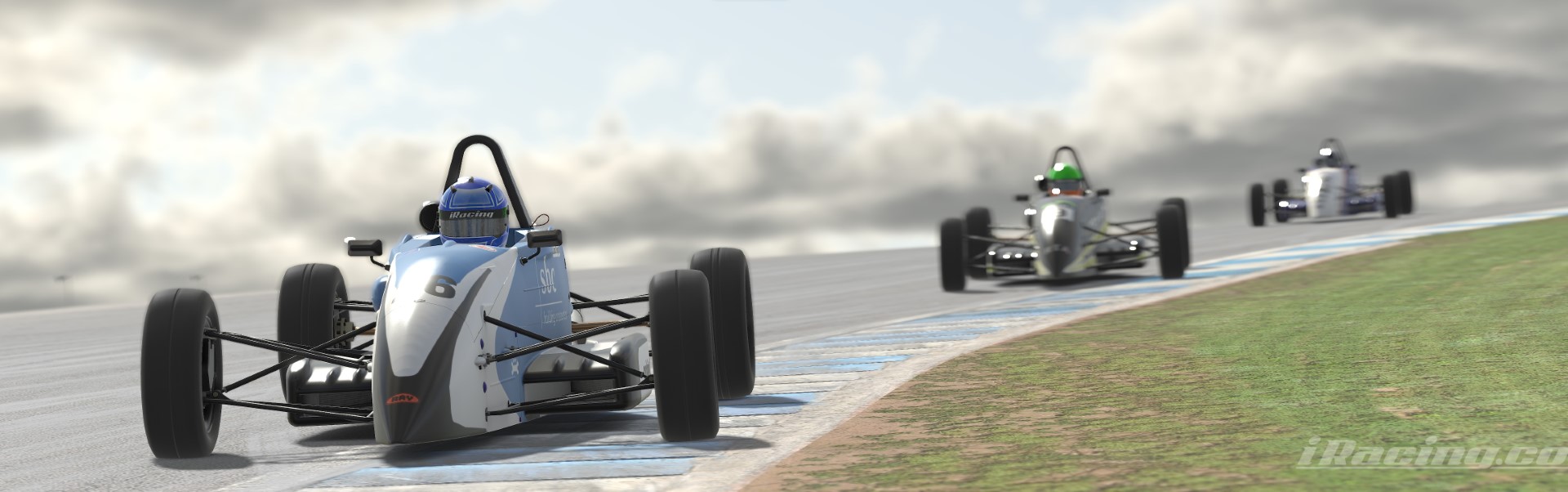 RTA Virtual Motorsport – Ireland's Premier Sim Racing Community