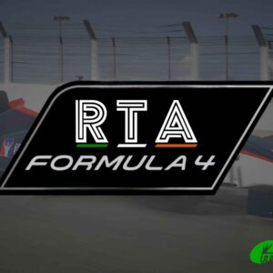 RTA Formula 4 Series Entry