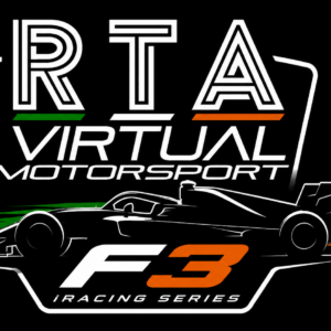 RTA Virtual Motorsport Formula 3 Series Entry