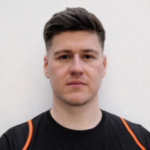 Profile picture of Jared Love