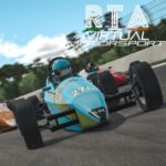 Group logo of RTA Irish Formula VEE Virtual Championship
